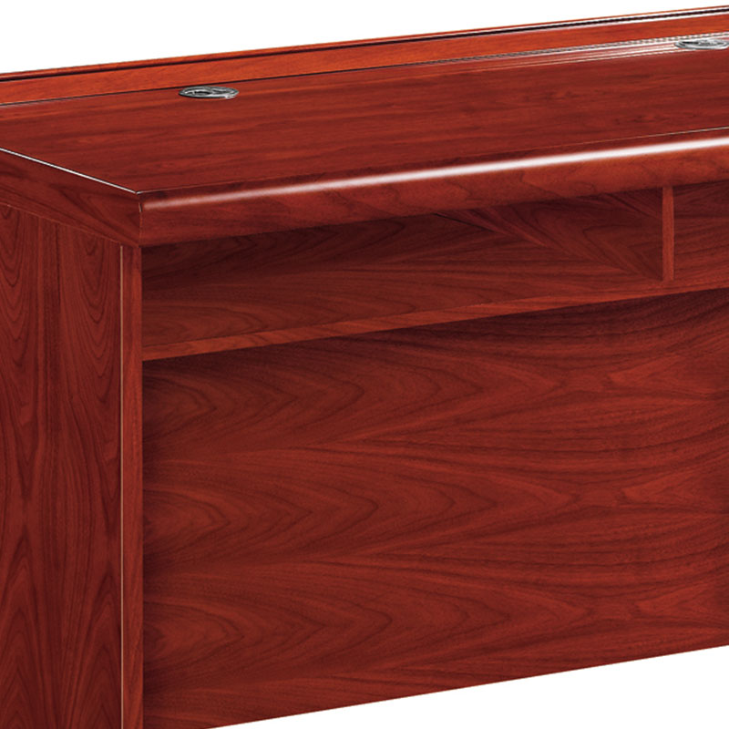 初嘉(CJ)CJ4052315 油漆演讲台 1600*600*760mm(单位:张)高清大图