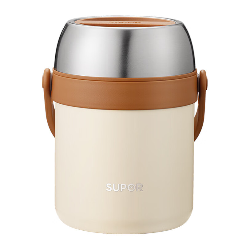 苏泊尔魔法系列保温提锅KFV17AC10高清大图