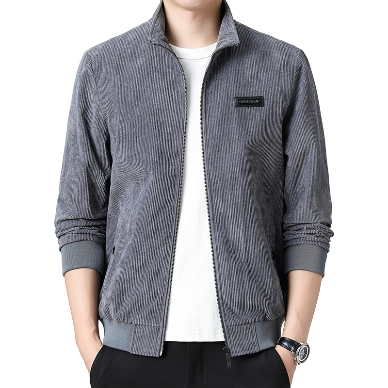 爷特yete男士夹克