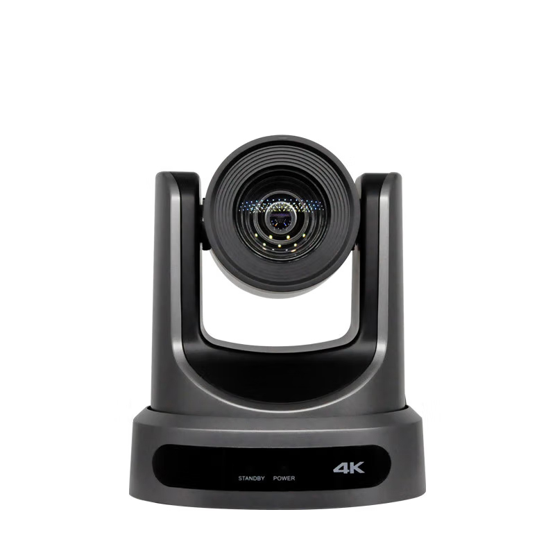 亿琪通4k高清摄像机12倍光学变焦16倍数字变焦yqthd220kw