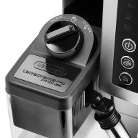 意大利德龙(DeLonghi) ECAM23.260.SB 全自动咖啡机 意式 家用 商用 欧洲原装进口 泵压 自动奶泡