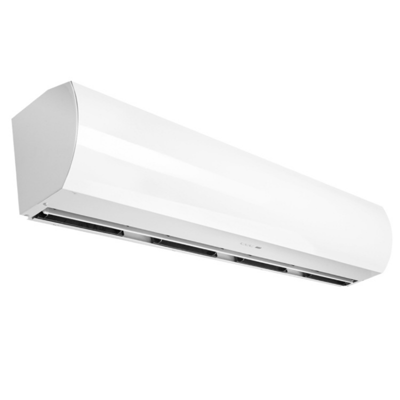 大迈质造现代强风款离心风幕机2米风帘机空气门遥控商用