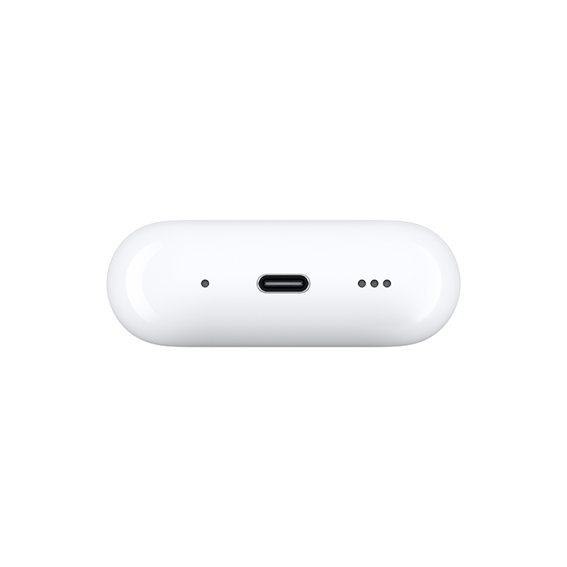 AirPods Pro (第二代) - 配 MagSafe 充电盒 (USB‑C) MTJV3CH/A高清大图