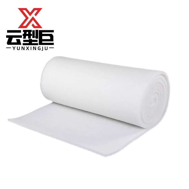 云型巨 无纺布 170g 平方米高清大图