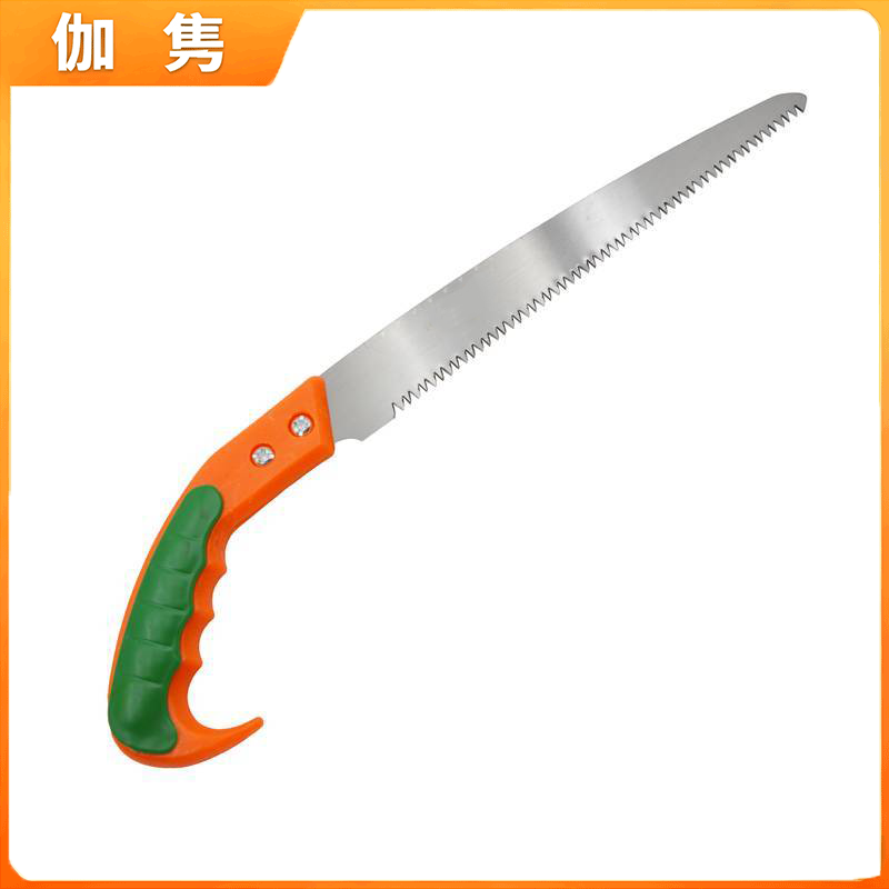 伽隽 手锯 41cm 把高清大图