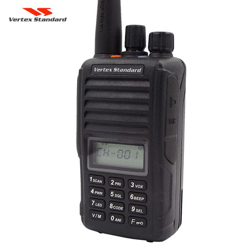 摩托罗拉(Motorola)V468 对讲机 专业商用对讲机(含国产适配耳机)图片