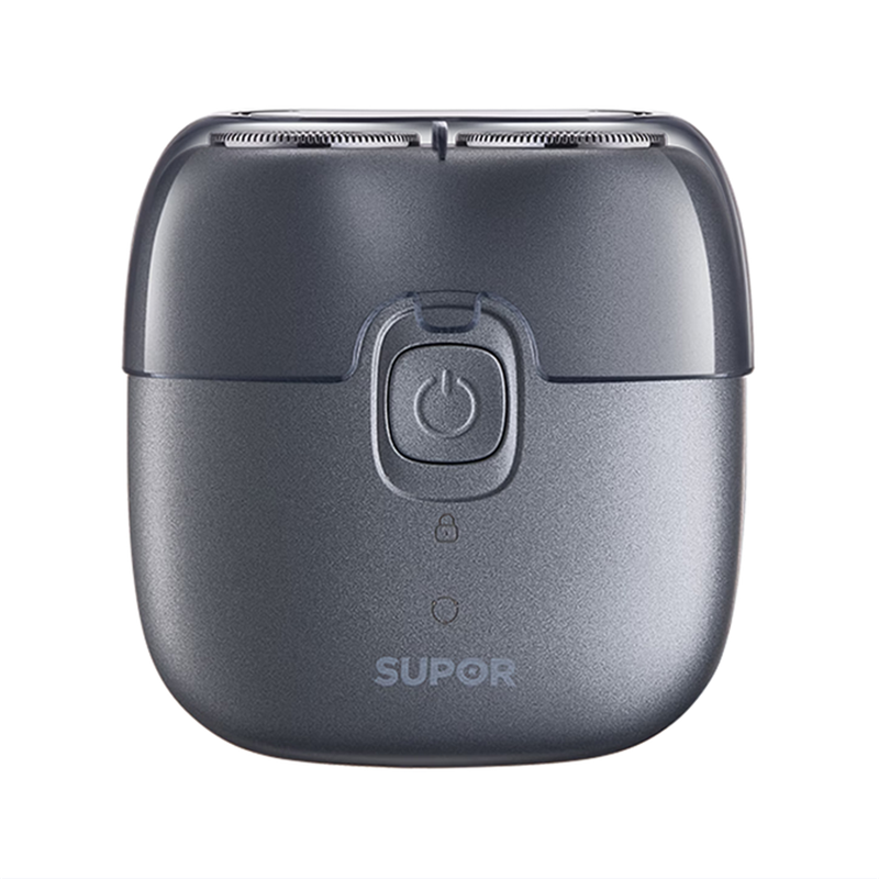 苏泊尔(SUPOR) 剃须刀电动刮胡刀剃须除须刀ES-RT23/SE0344商超同款D高清大图