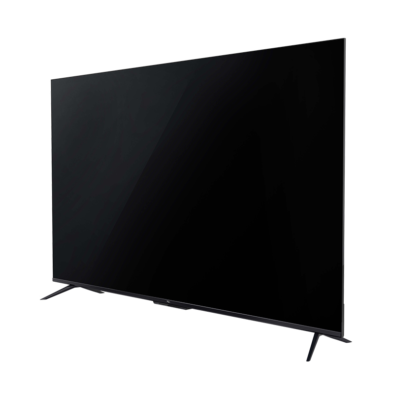 TCL 75D8 75英寸 4K 超高清 全面屏 液晶 电视机 (单位:台)