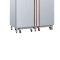 乐创( lecon) 商用消毒柜 800L 高温热风循环消毒柜RTP-1790A2