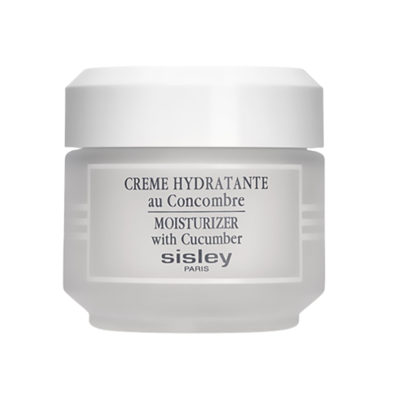 sisley希思黎小黄瓜清新保湿滋润50ml面霜