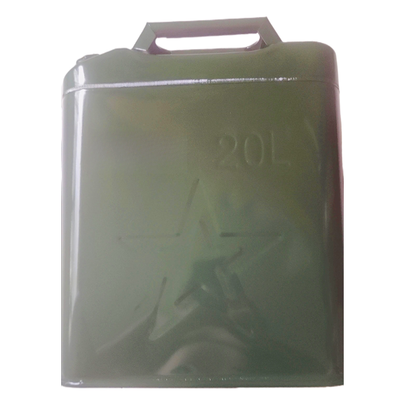 瑞季勤 油桶 20L 个高清大图