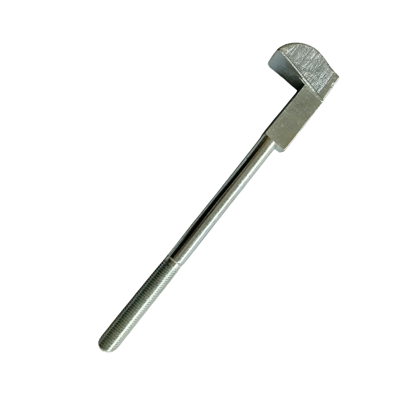众城应鑫 钩头螺栓 M22*360mm 个高清大图