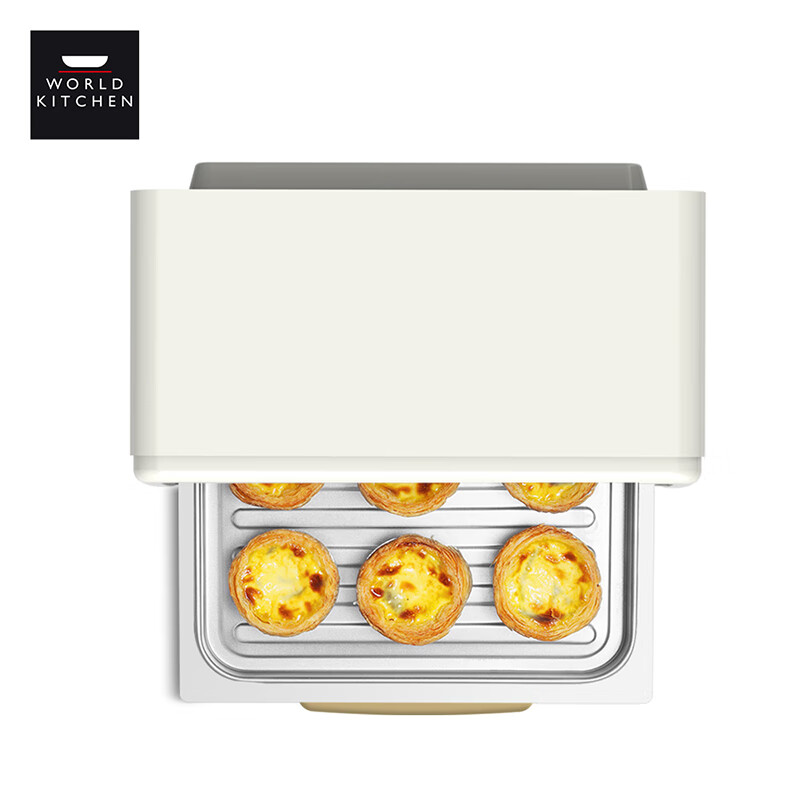 WORLD KITCHEN 康宁多功能电烤箱 WK-OV12L/KZ 多功能电烤箱高清大图
