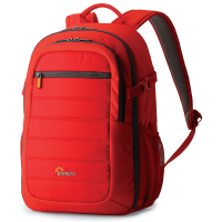 乐摄宝(Lowepro) LP36894-PWW Tahoe BP 150 太浩湖150双肩包(红色)双肩式单反相机包