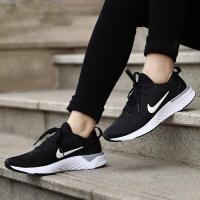 Nike耐克男鞋 2020秋季新款运动鞋React缓震耐磨轻便透气防滑休闲鞋跑步鞋AO9819-001