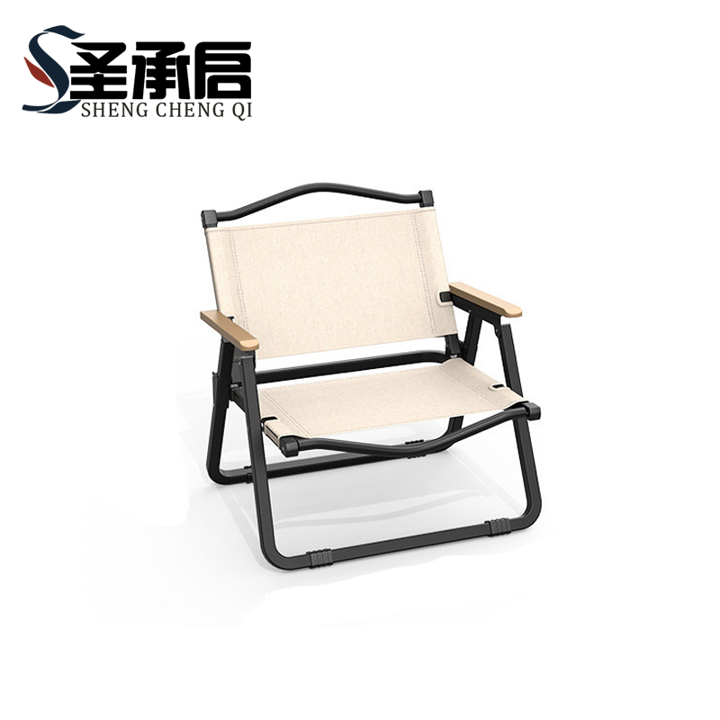 圣承启 克米特椅 小号 把高清大图