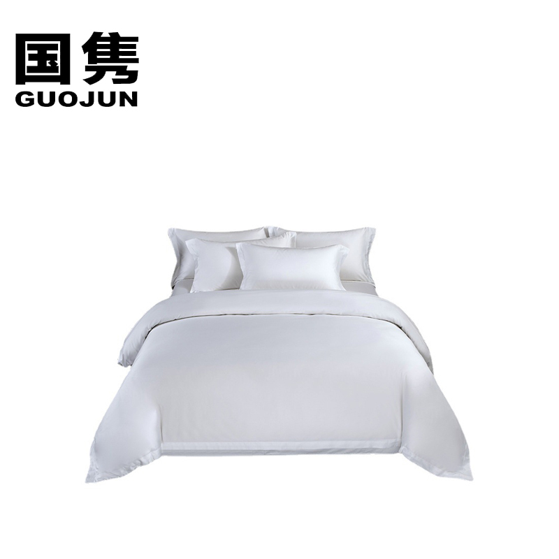 国隽 床品七件套 2300*1200mm套高清大图