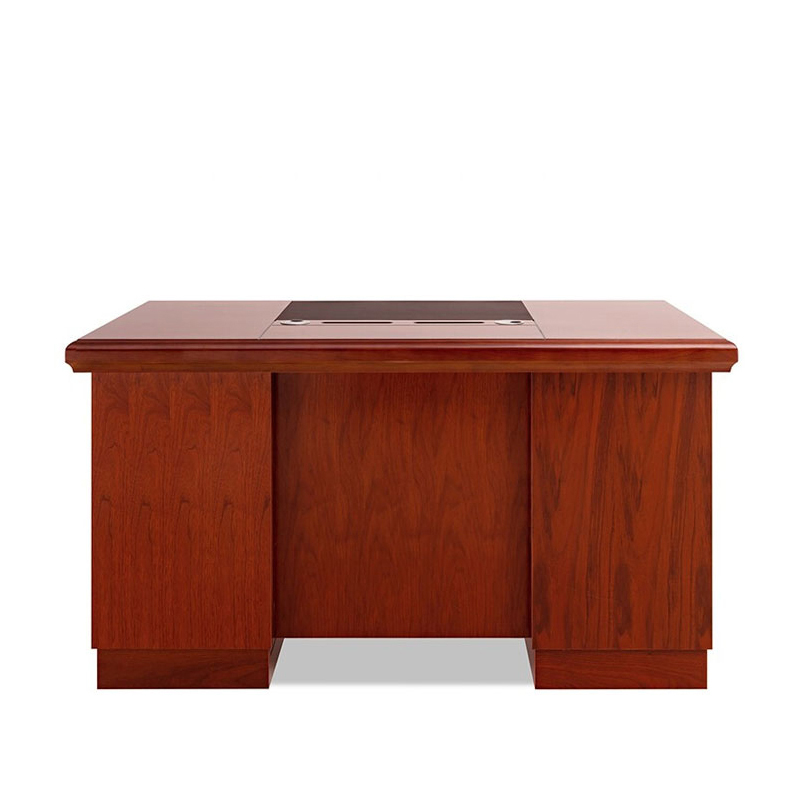 依琳达 办公桌 LD-H12 张高清大图