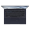 华硕(ASUS)商用笔记本电脑 B9403CVA1355UD15O3 (I7-1355U/16G/1TB SSD/集显/2.8KOLED/ WIN11 Home)