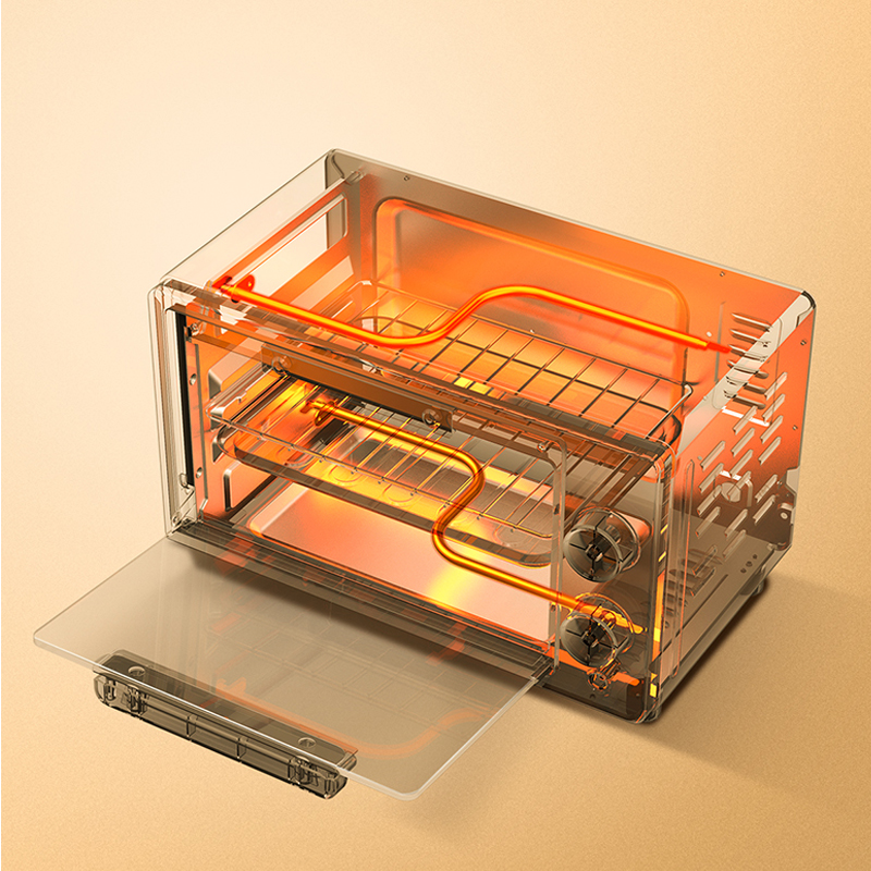 康佳 电烤箱 (KDKX-1001)高清大图