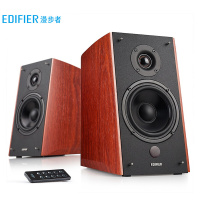 漫步者(EDIFIER)R2000DB 5英寸2.0音响终结者 经典版(一套装)