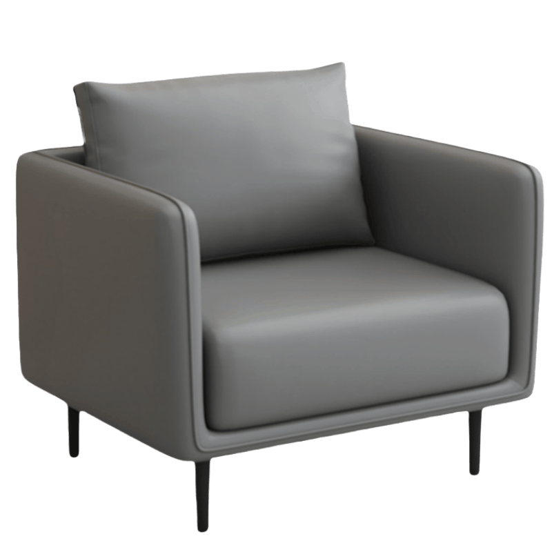 豫龙都沙发单人张高清大图