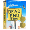 [正版]英文原版小说 Dead End in Norvelt 诺福镇的奇幻夏天 诺维特小镇的尽头 2012年纽伯瑞金奖小