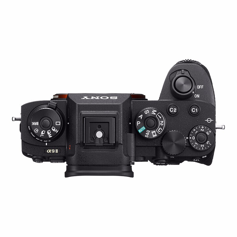 索尼(SONY)ILCE A9M2(70-200mm F4)数码微单相机 单镜头套装 约2420万像素