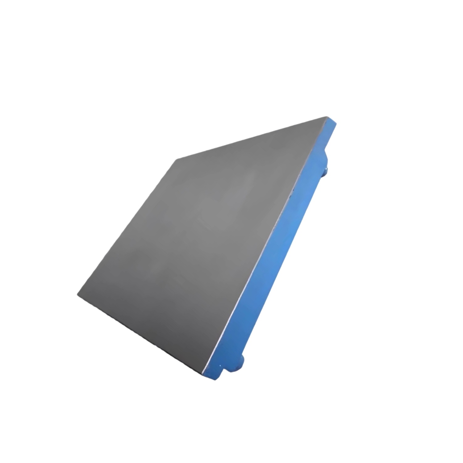 冰将 精密铸铁研磨平板 钳工划线平台 300*400*8 / 块 块高清大图