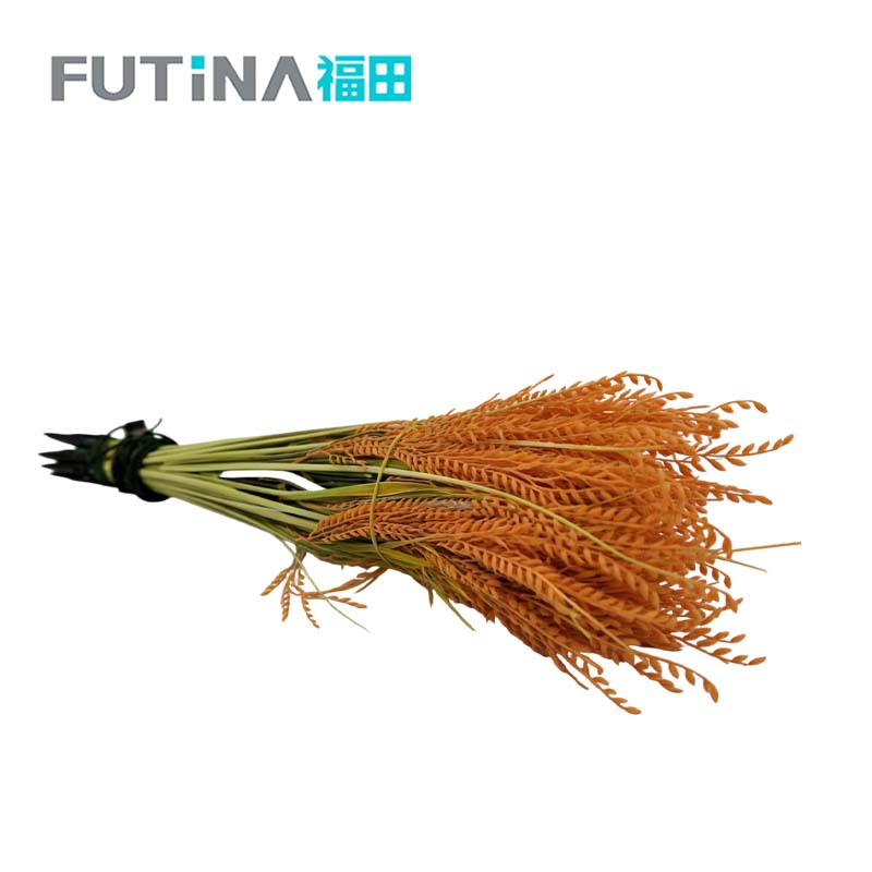 福田 地插麦穗彩灯 15支*220V 组高清大图