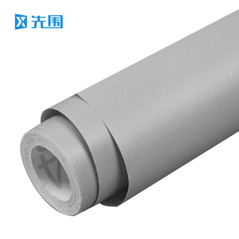 先围 自粘壁纸墙纸 浅灰色2 卷