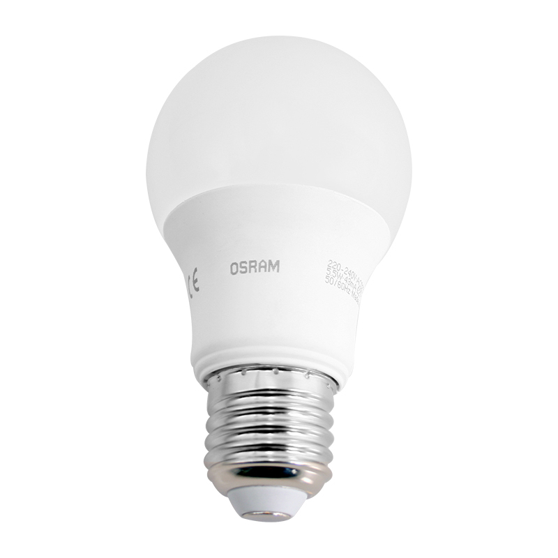 欧司朗(osram) E27 14w LED灯泡球泡 (单位:个)