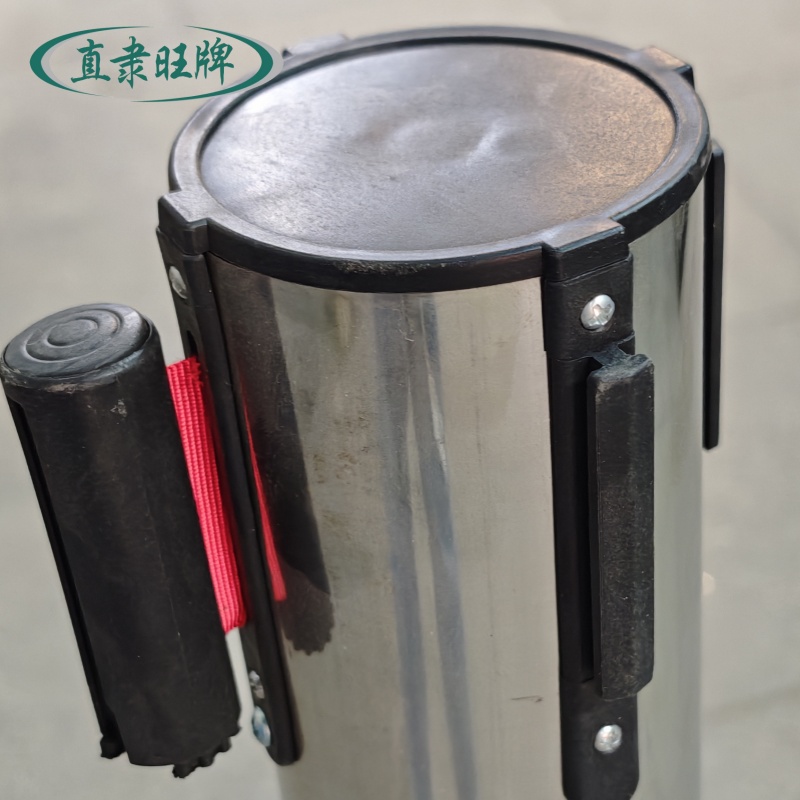 直隶旺牌 软隔离带 350*350*900mm 个高清大图