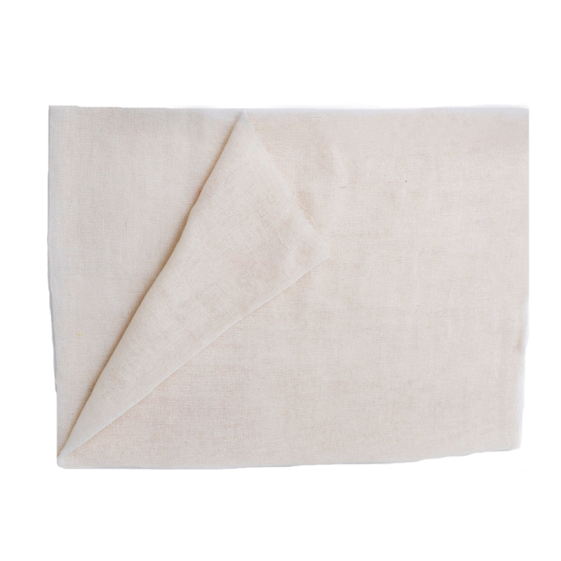 欧时佳 白纱布 幅宽90厘米 1米高清大图