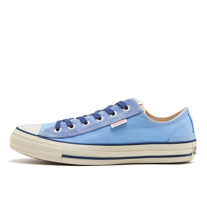 匡威(CONVERSE)匡威女款联名早餐俱乐部复古潮流板鞋撞色细节休闲