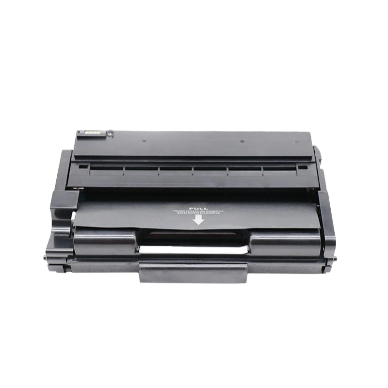 秦泰(Cqint)QTTC-80 SP310C黑色硒鼓 适用理光Ricoh 310SFNw 325SNw 约2500页高清大图