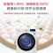 韩国原装进口LG RC90V9AV4W 9KG家用双变频热泵烘干机 被褥护理 除菌除螨 冷凝器自清洁遥控操作免熨烫 白色