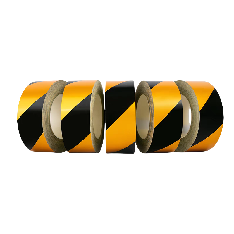 菁普华反光条警示胶带5cm*30米卷高清大图