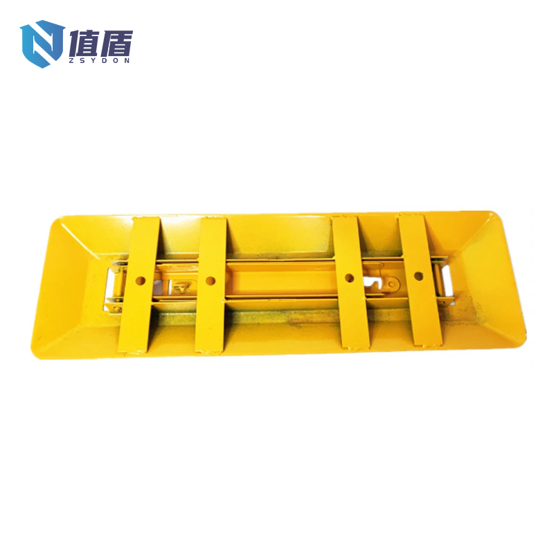 值盾 ZSYDON 地锁 600*220*300mm 个高清大图