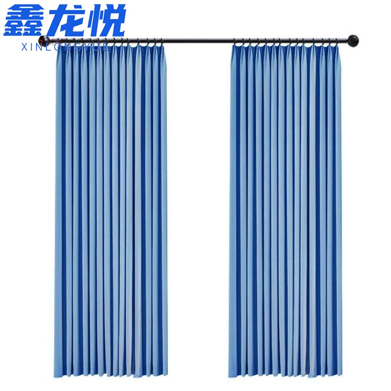 鑫龙悦 窗帘定制平方米2