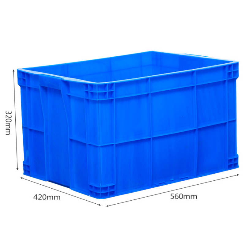 芙瑞塔 周转箱 五金盒56*42*33cm个