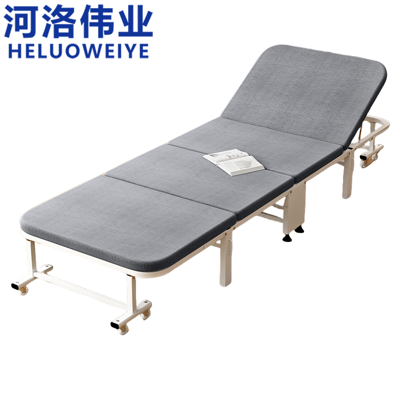 河洛伟业折叠床高清大图