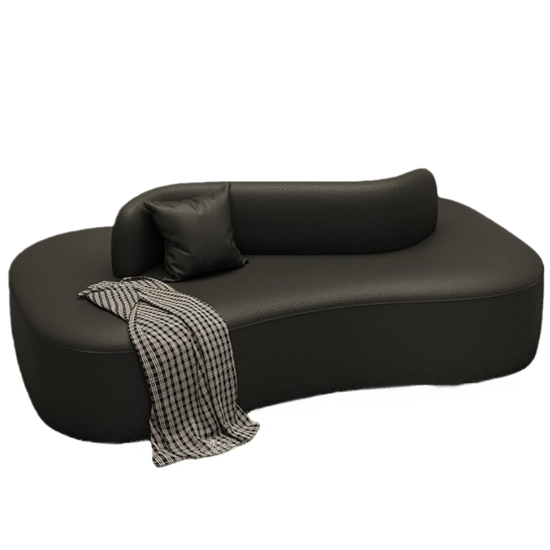 铭思达接待沙发高清大图