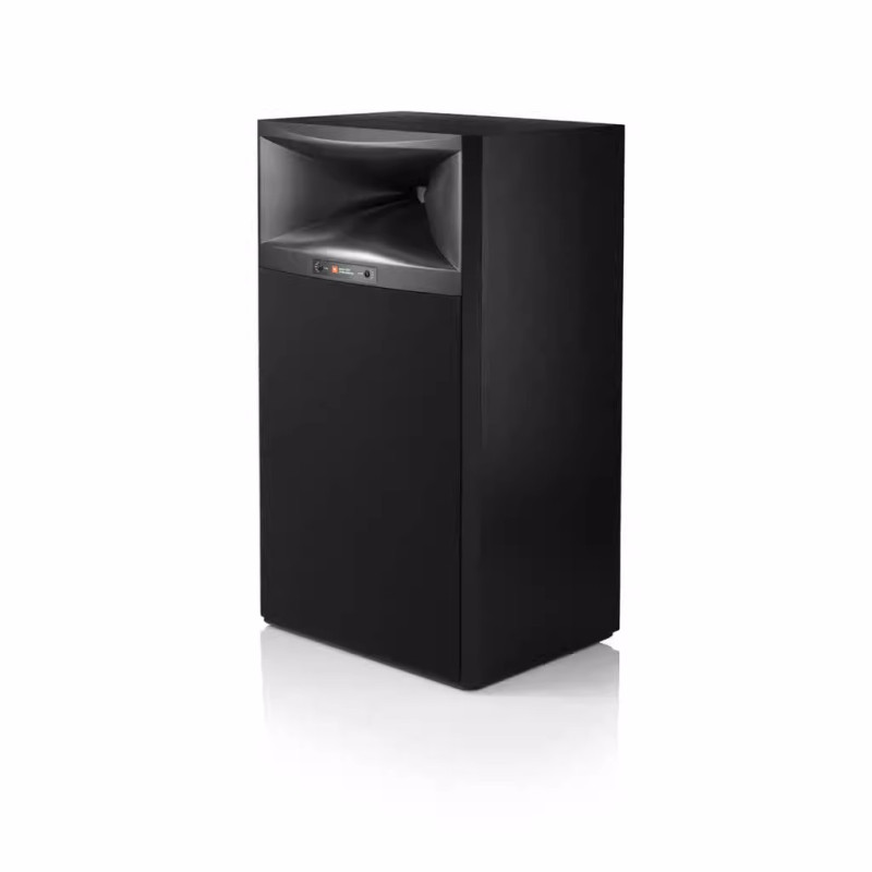 JBL 4367专业监听音箱HIFI音箱落地监听箱高清大图
