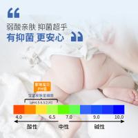 爹地宝贝(DADDY BABY)酷动BB裤 成长裤/拉拉裤 加加大码2XL17片(≥15kg) 新升级 添加丝肽蛋白