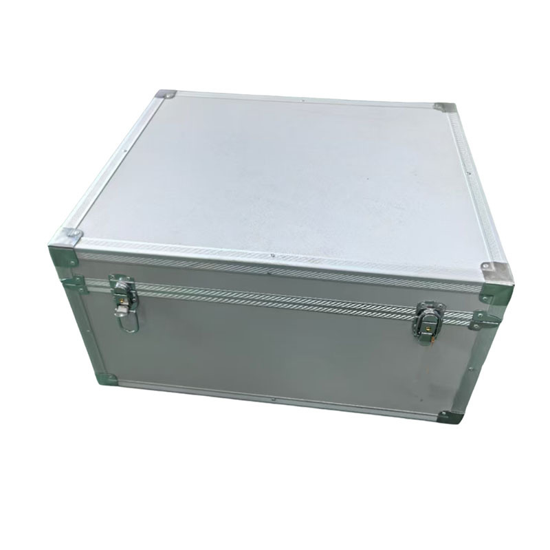 普拓塑 工具存储箱 435*435*210mm 个高清大图