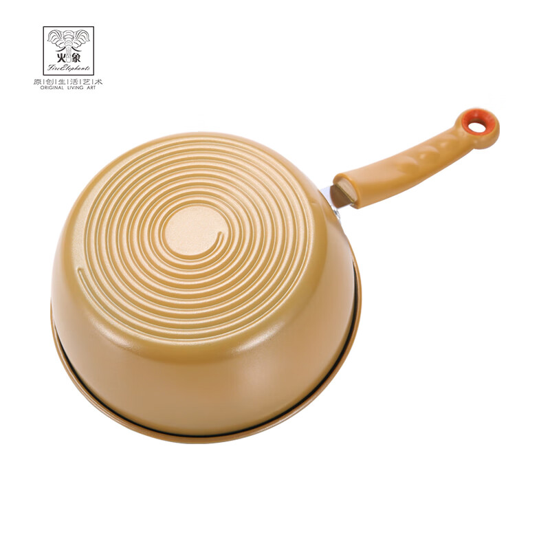 火象壹路连升两件套锅具HXG-JG310高清大图