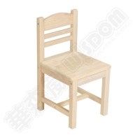 华森葳儿童家具 椅子 米兰花园幼教椅