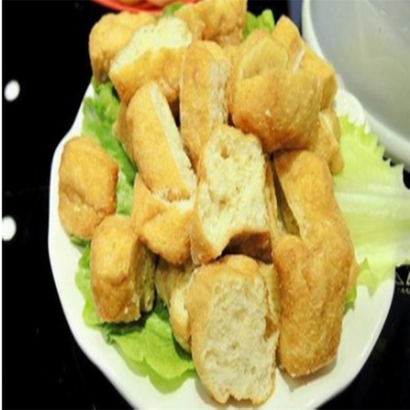 苏众豆制品 豆果 专项定制