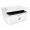 惠普(HP)LaserJet Pro MFP M30W A4黑白激光一体机--含延长保修1个月